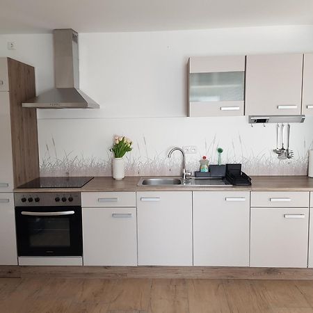 Ferienwohnung Alte Landstube Hürtgenwald Exterior foto