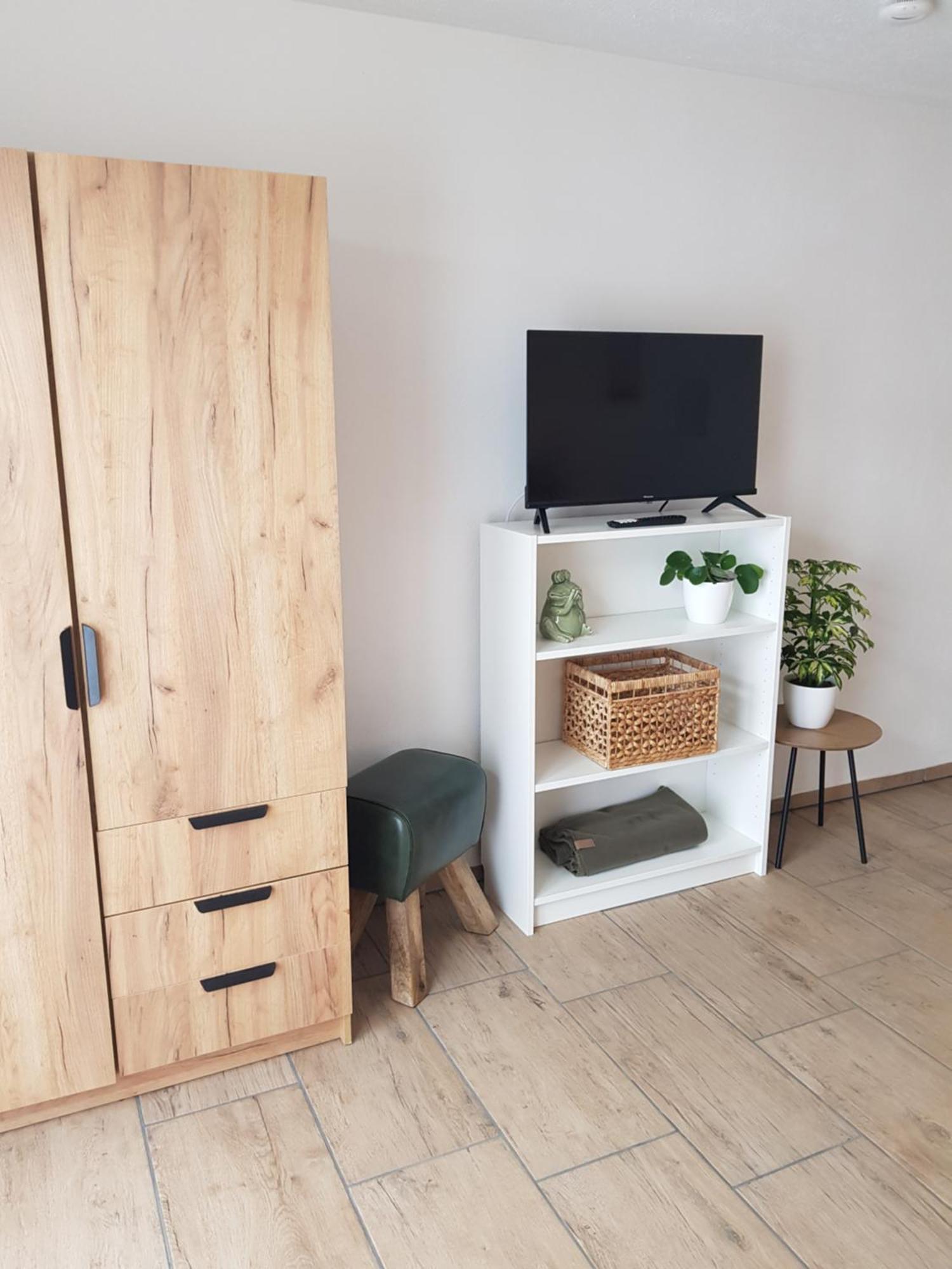 Ferienwohnung Alte Landstube Hürtgenwald Exterior foto